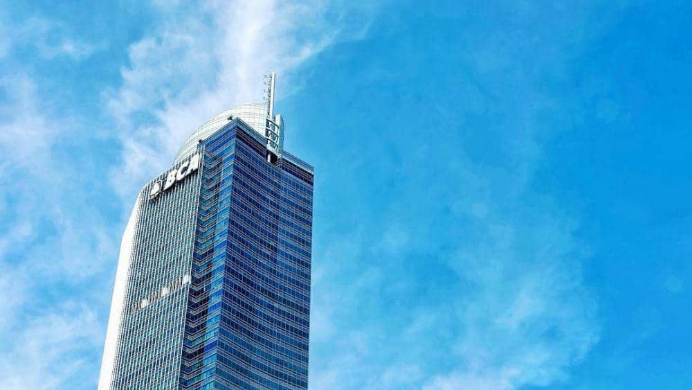 BCA Cetak Laba Bersih Rp57,5 Triliun Selama 2025, Tumbuh 4,9 Persen