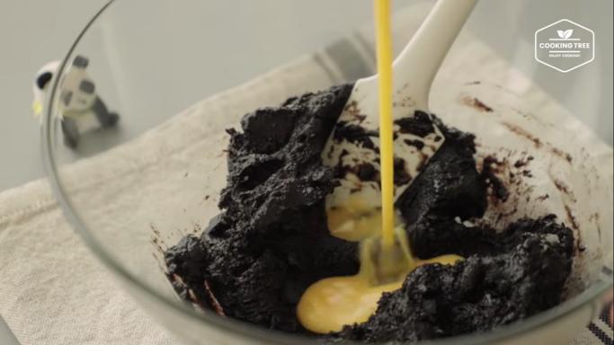 ilustrasi adonan (dok. youtube.com/Cooking tree 쿠킹트리)