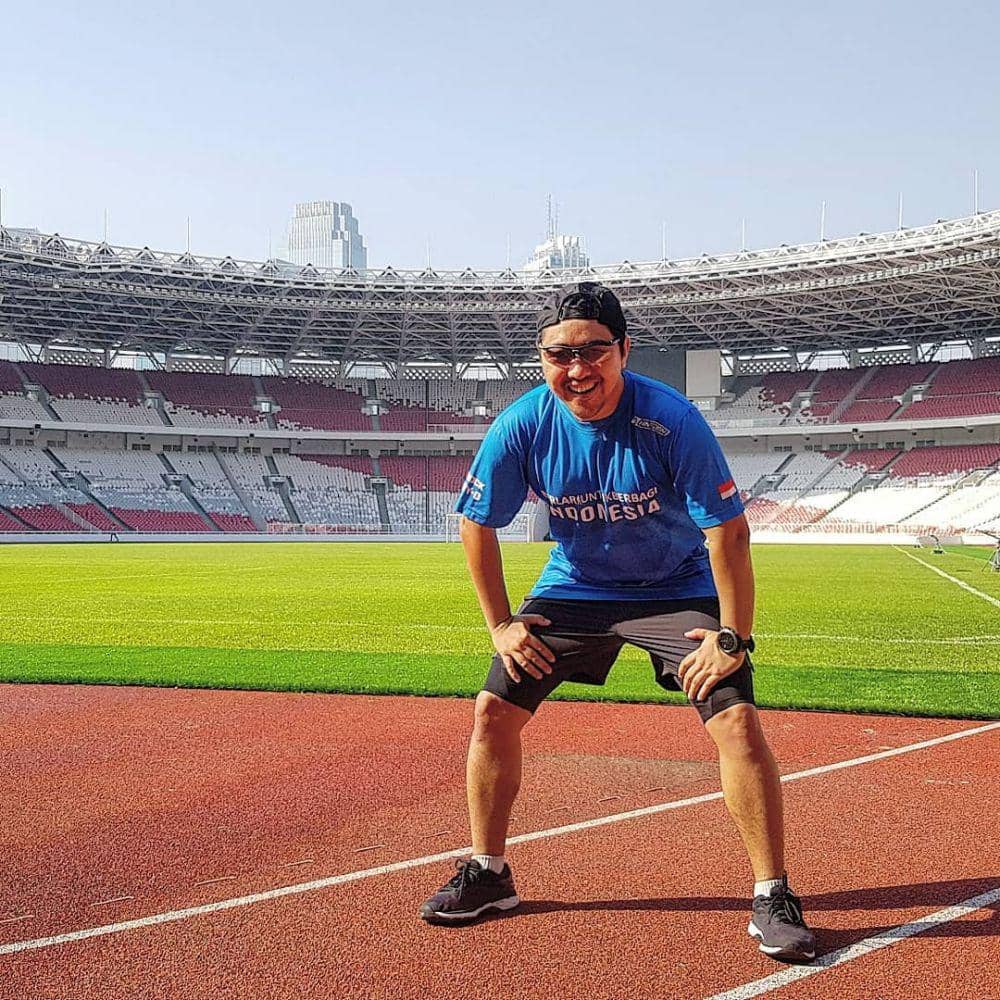 potret Roestiandi Tsamanov, kekasih Naysilla Mirdad (instagram.com/tsamanov)