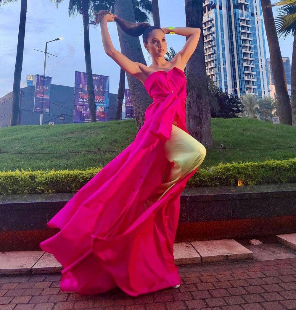 Cinta Laura (instagram.com/claurakiehl)