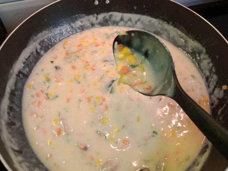 resep zuppa soup enak (instagram.com/vefriza)