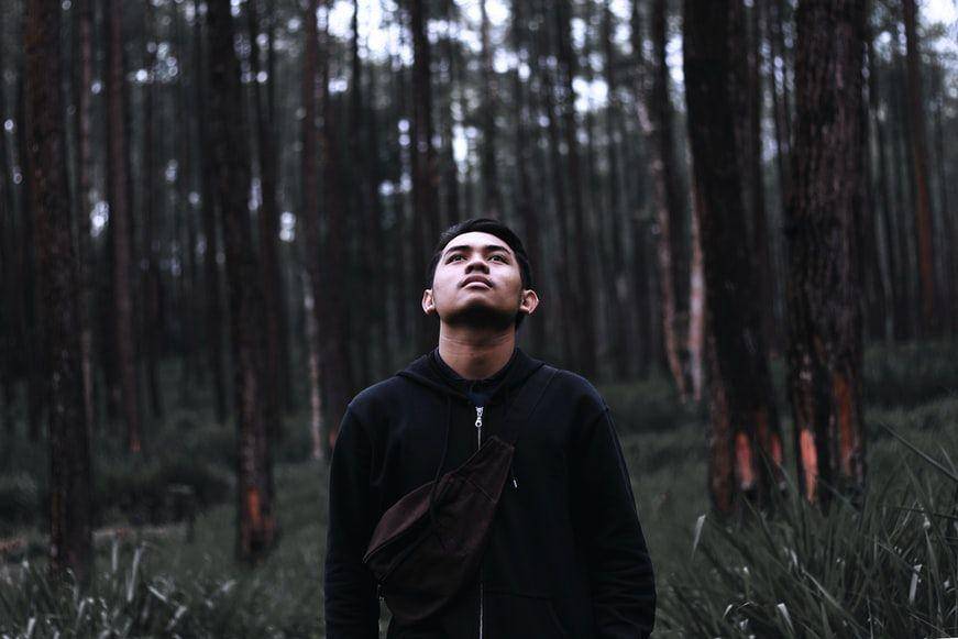 ilustrasi bangkit dari kegagalan (unsplash.com/Eris Setiawan)