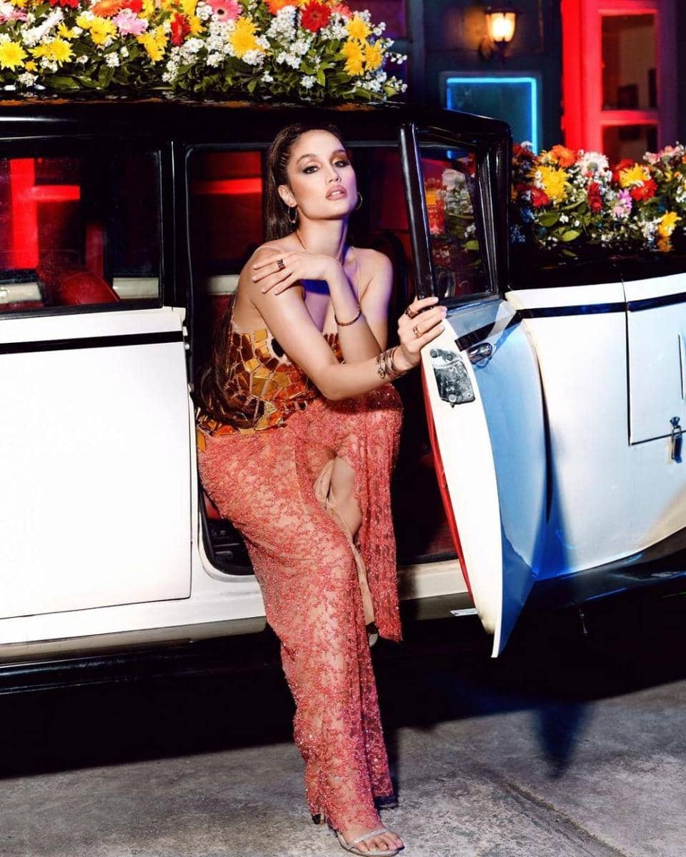 Cinta Laura (instagram.com/claurakiehl)