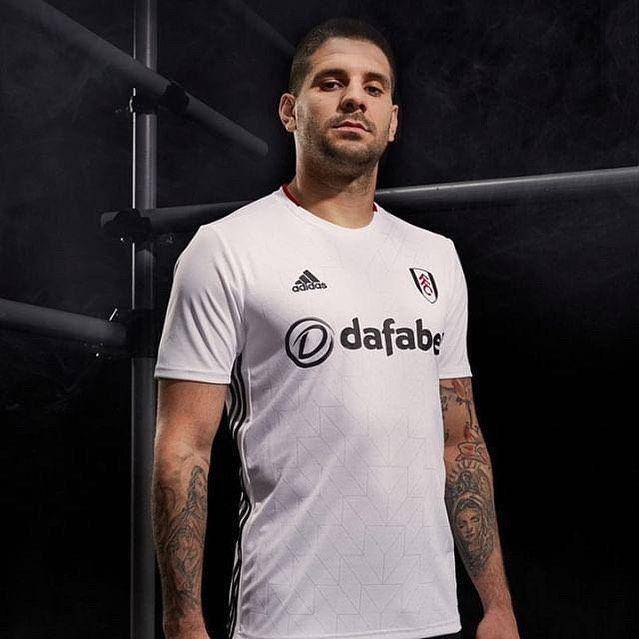 Aleksandar Mitrovic (instagram.com/aleksandar_mitrovic_45)