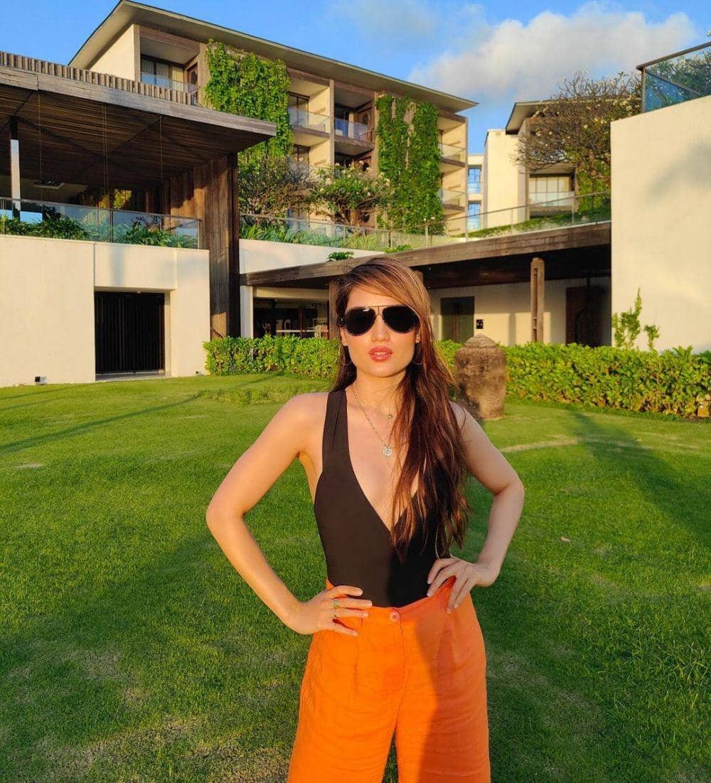 Cinta Laura (instagram.com/claurakiehl)