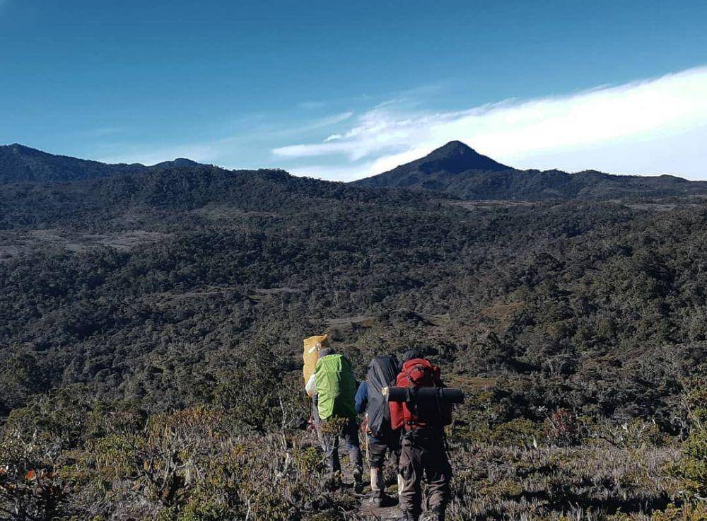 Taman Nasional Gunung Leuser (instagram.com/abdul_kholiiq)