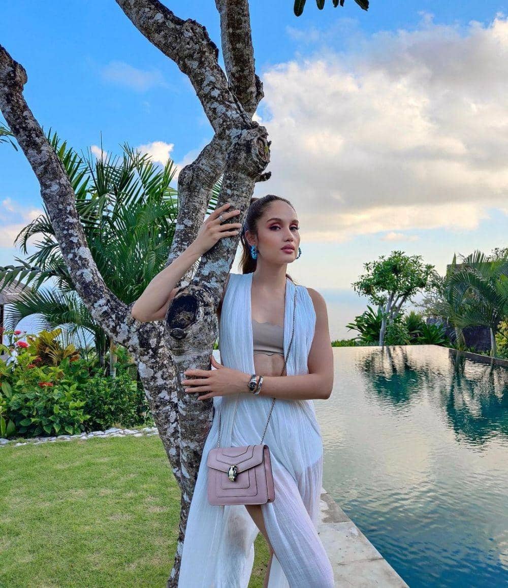 Cinta Laura (instagram.com/claurakiehl)