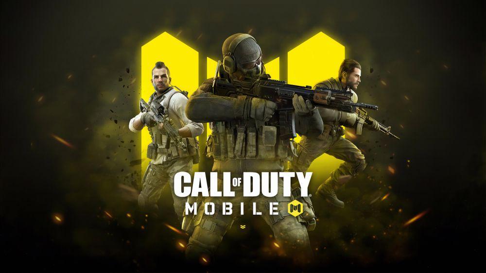 Tampil Keren, 5 Game Populer Android yang Wajib Kamu Mainkan di 2021