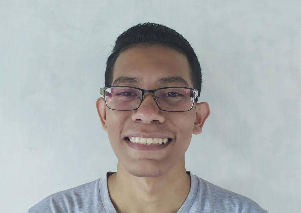Arya Sarimata (dok. pribadi/Arya Sarimata)