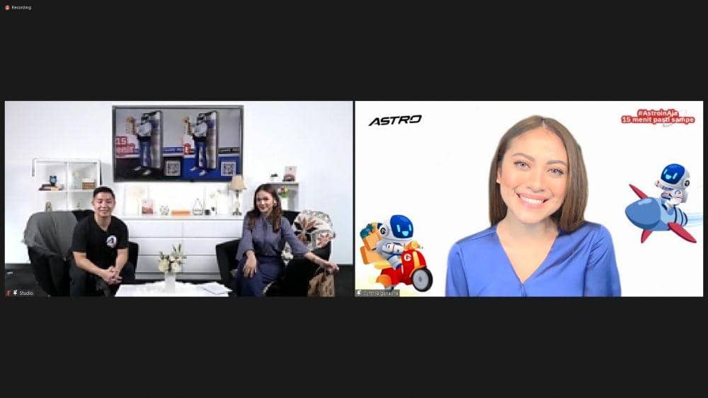 Mengenal Astro, Quick Commerce untuk Kebutuhan Rumah Tangga | IDN Times