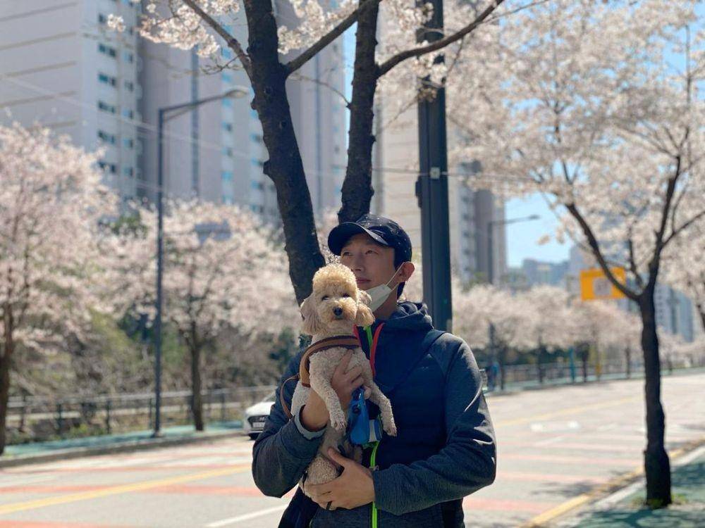 Kang Ki Young (instagram.com/booboo2injo)