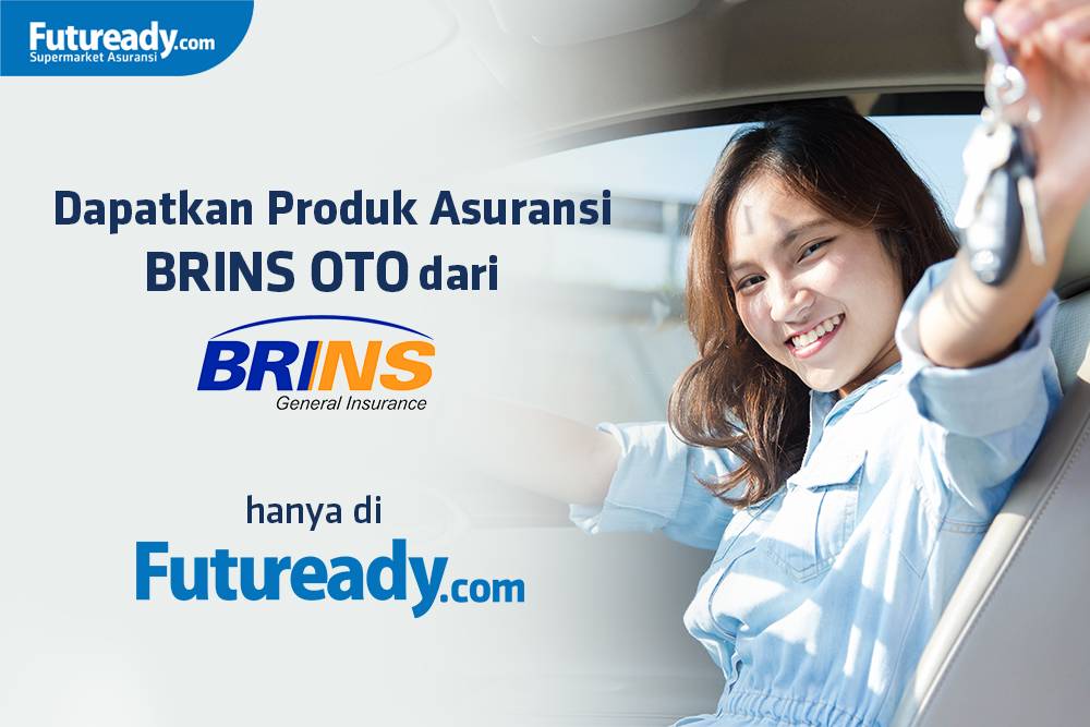 BRI Insurance/www.futuready.com