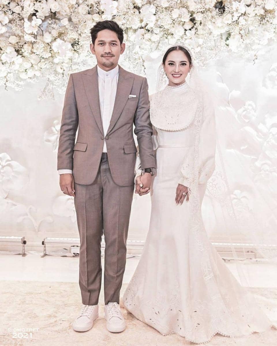 Potret Ibnu Jamil (instagram.com/riomotret)