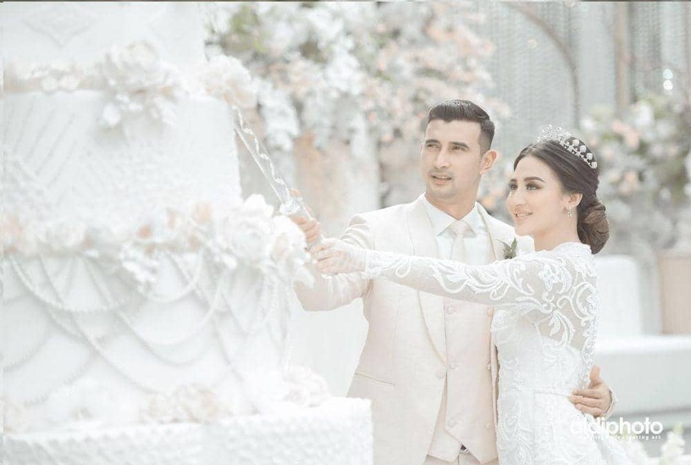 potret Ali Syakieb (instagram.com/alisyakieb)