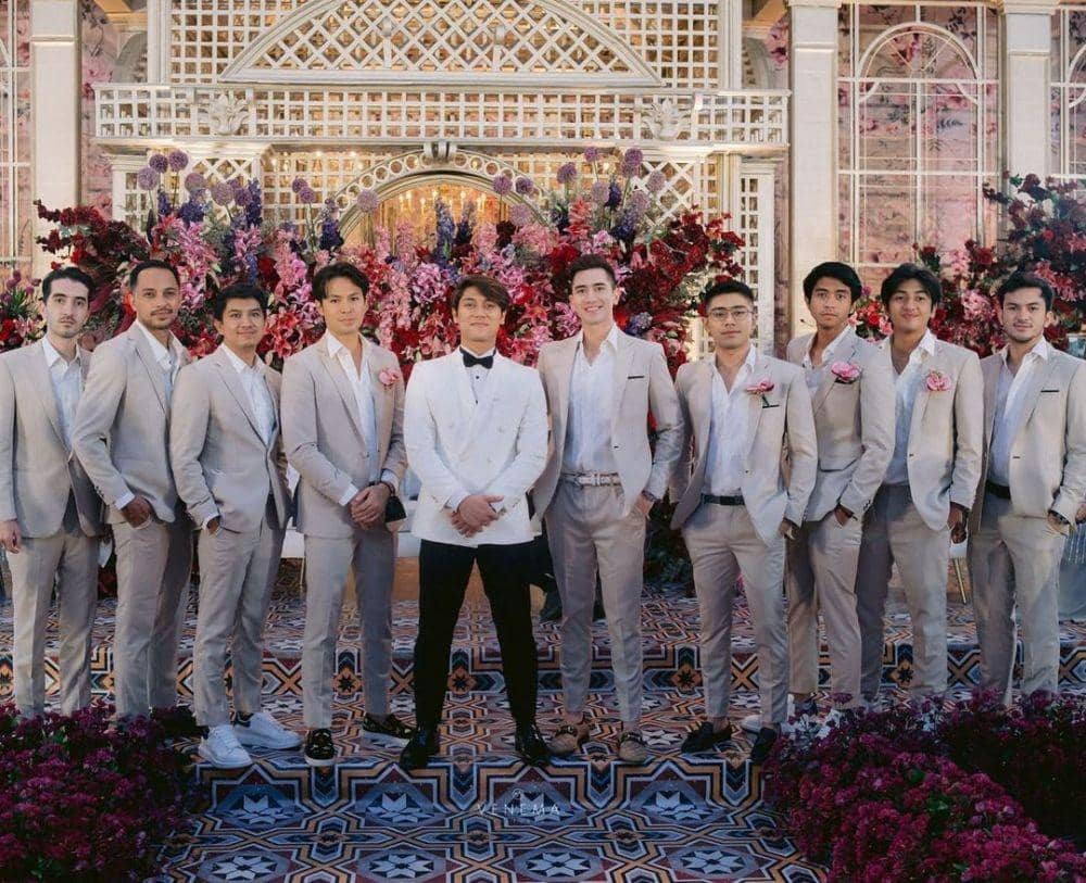 potret Rizky Billar (instagram.com/rizkybillar)