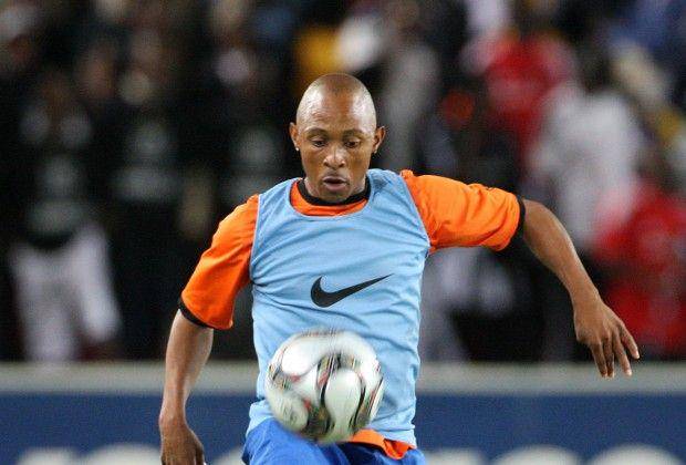 Benedict Vilakazi (soccerladuma.co.za)