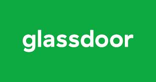 Logo GlassDoor Job Search. (glassdoor.com)