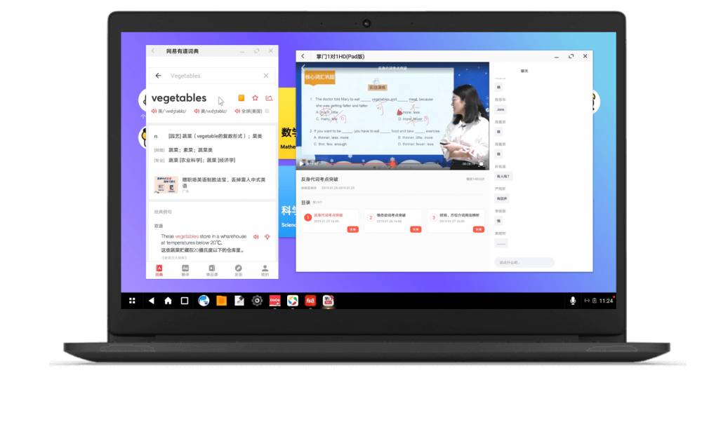 PhoenixOS (phoenixos.com)