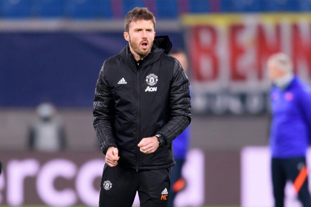 [BREAKING] Eks Gelandang Jadi Pengganti Solskjaer di Manchester United