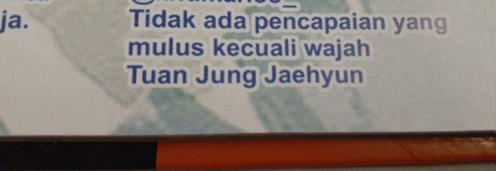 quote yearbook lucu (twitter.com/enhytan7_)