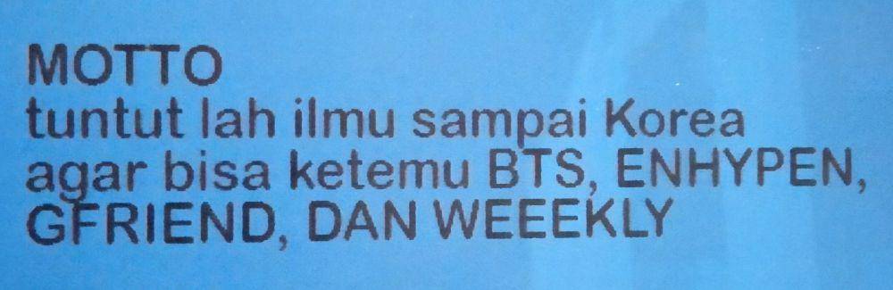quote yearbook lucu (twitter.com/sunkiuvvu)