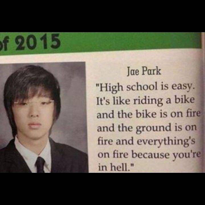 quote yearbook lucu (twitter.com/xxminghosh)