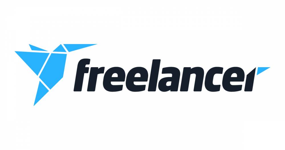 Logo Freelancer. (freelancer.co.id)