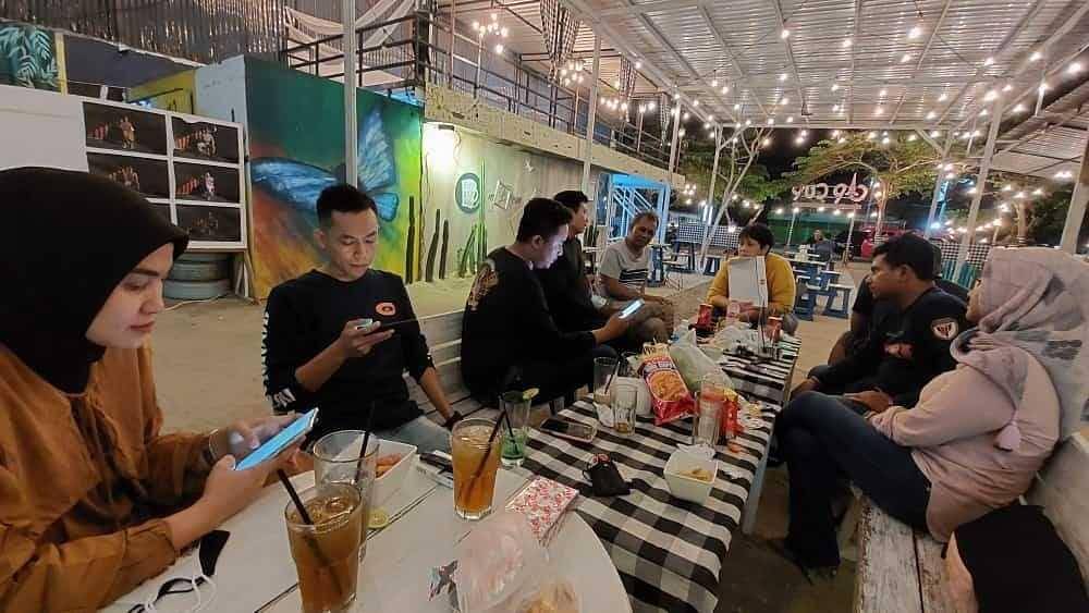 CapCup. Tuban (instagram.com/capcup_tuban)