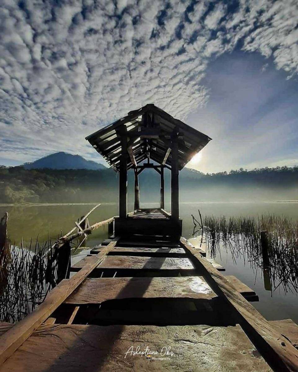 Gunung Argopuro (instagram.com/asheptiano)