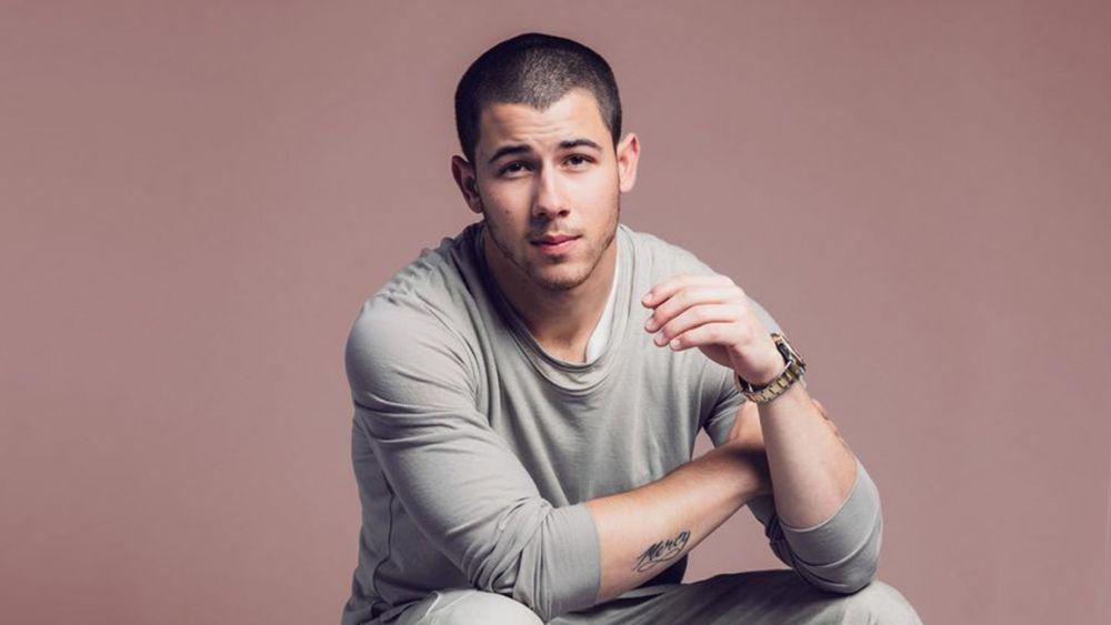 10 Fakta Nick Jonas, Member Jonas Brothers, yang Jarang Diketahui