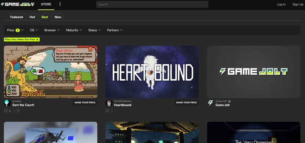 Game Jolt (gamejolt.com)