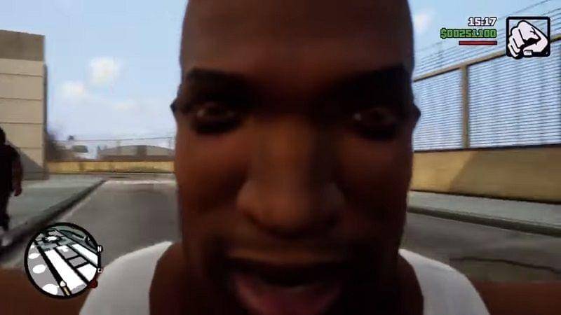 Rockstar/GTA Trilogy Remastered