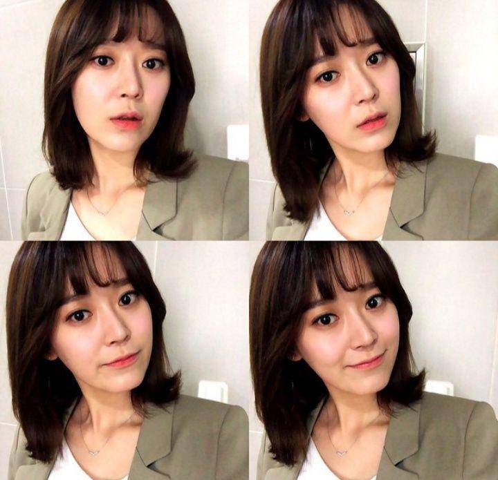 Kim Bo Jung (instagram.com/soonie14)
