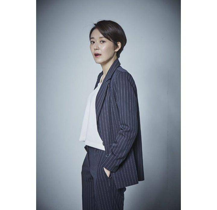 Kim Bo Jung (instagram.com/soonie14)