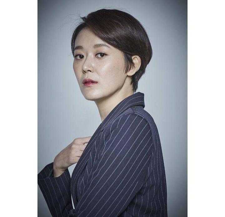 Kim Bo Jung (instagram.com/soonie14)