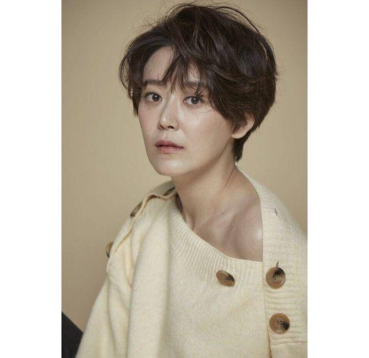 Kim Bo Jung (instagram.com/soonie14)