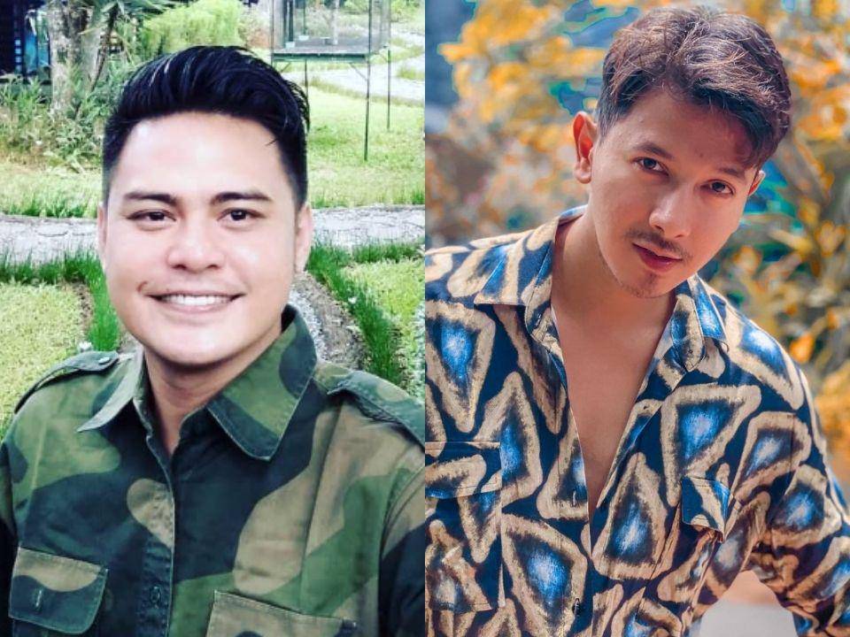 potret Galih Ginanjar dan Sonny Septian (instagram.com/galihginanjar | instagram.com/sonnyseptian)