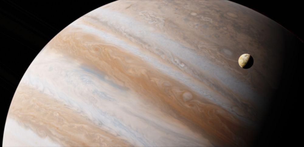 5 Hal Mengerikan yang Akan Terjadi Jika Manusia Mendarat di Jupiter