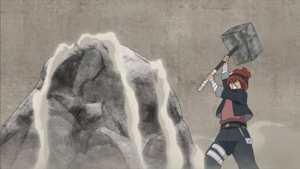 Studio Pierrot/Boruto