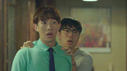 Kang Ki Young (dok. MBC/ W: Two Worlds)