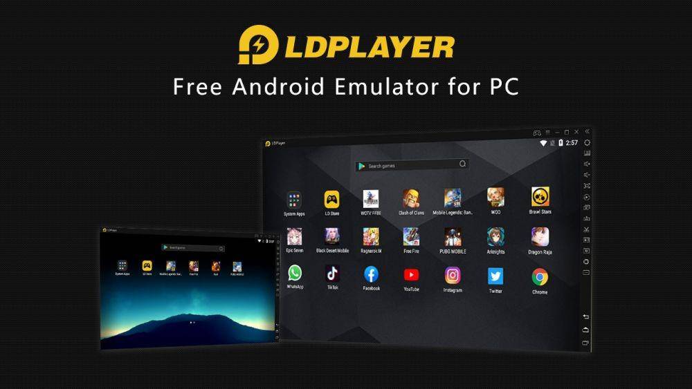 LD Player (id.ldplayer.net)