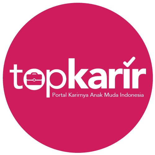 Logo TopKarir. (topkarir.com)