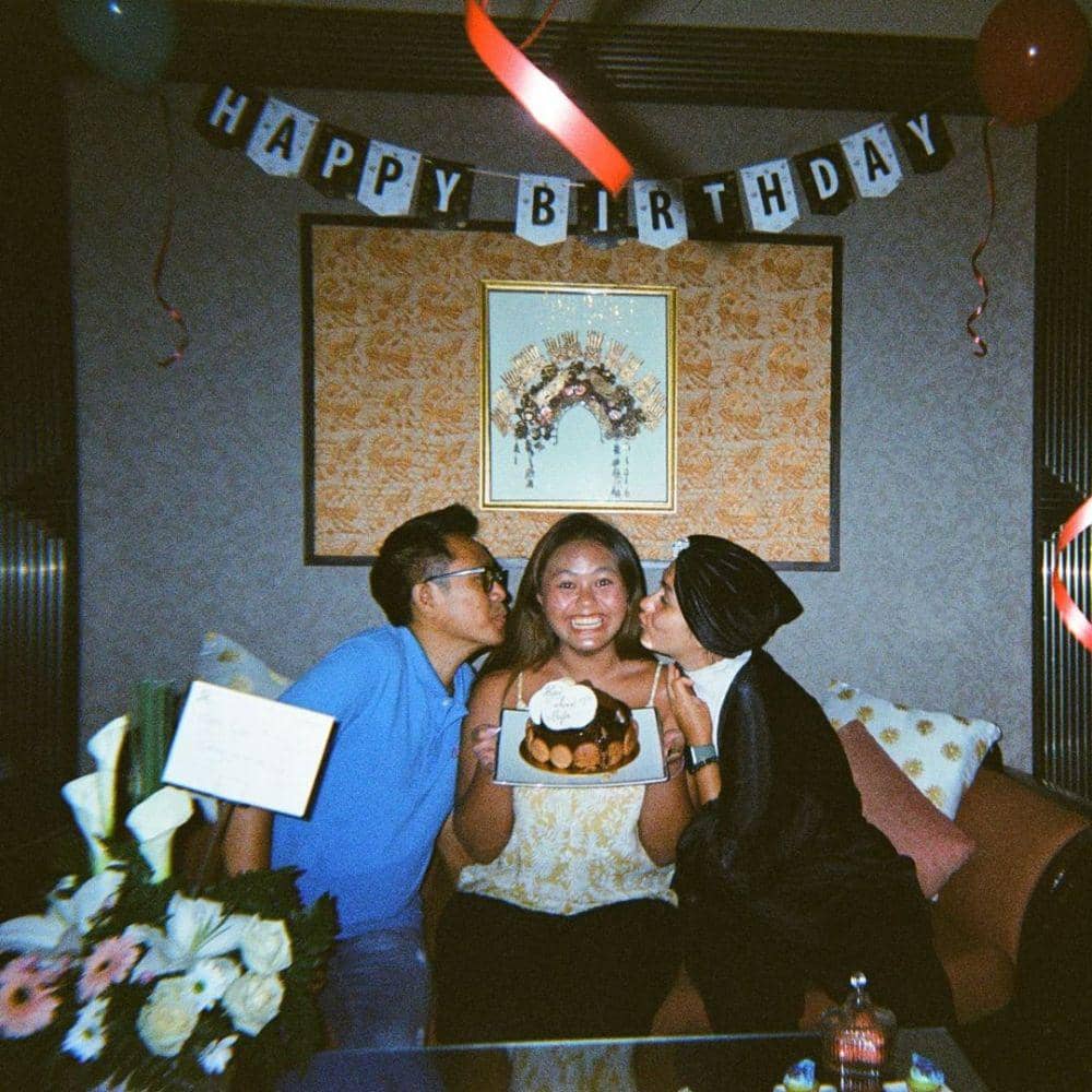 Ulang tahun Nayla Ayu, anak Eko Patrio (Instagram.com/naylayuu)