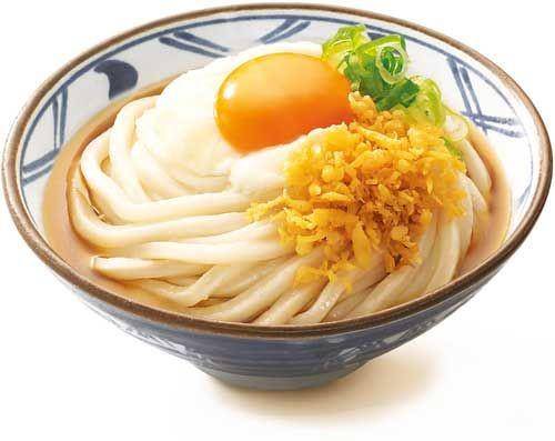 Menu Marugame Udon (marugameudon.co.id)