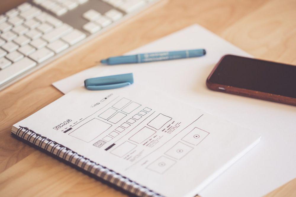 5 Aplikasi Desain Grafis di Android Terbaik untuk Pemula
