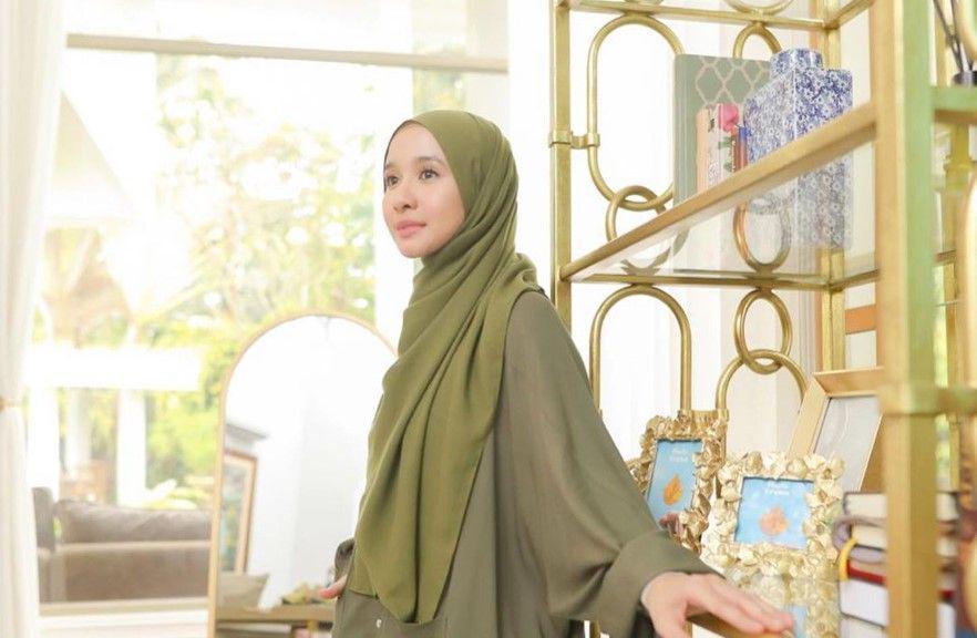 10 Potret Laudya Cynthia Bella yang Kian Eksis Jadi Pebisnis