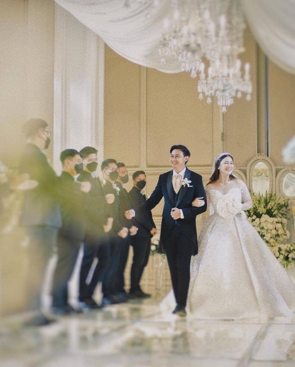 Potret Caesar Hito (instagram.com/hitocaesar)