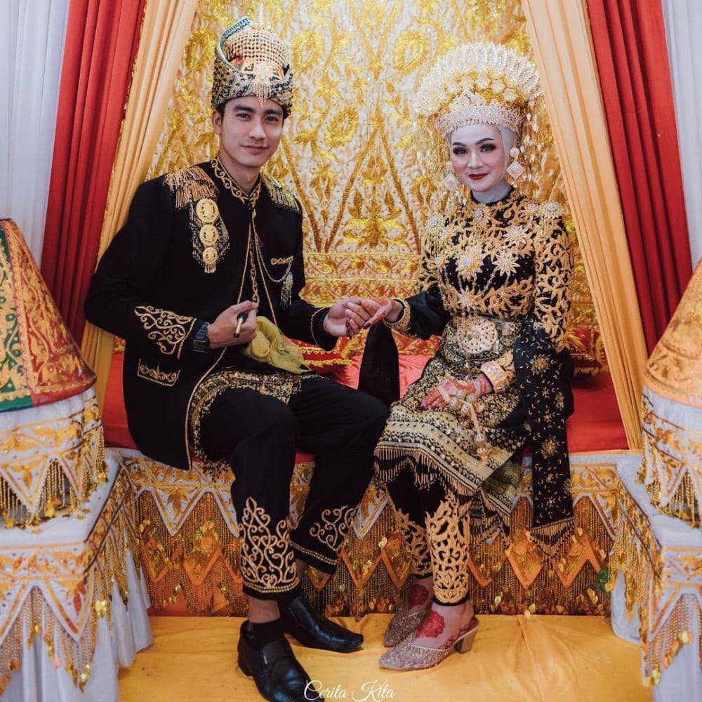 potret Evan Marvino (instagram.com/evanmarvino)