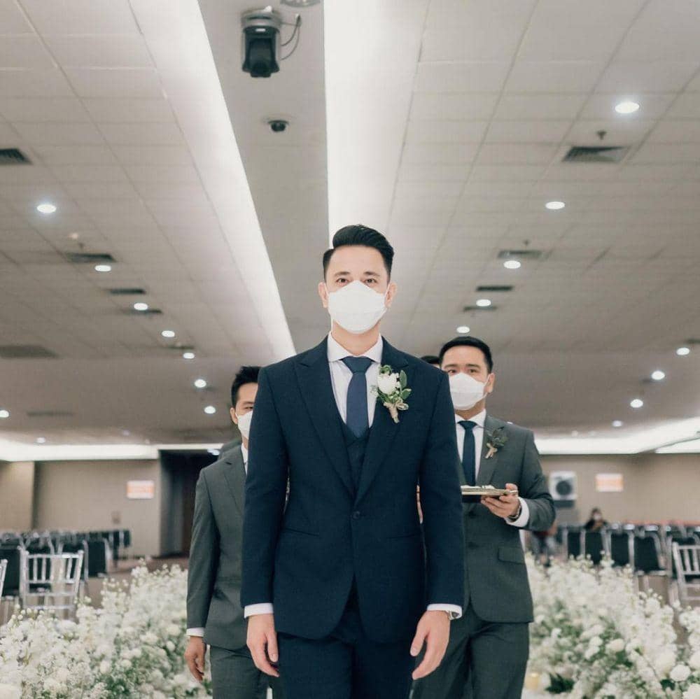 potret Billy Davidson (instagram.com/billydavidson_)