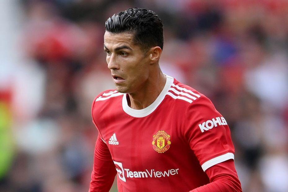 Misteri Cristiano Ronaldo Jadi Cadangan, Pengaruh Rangnick?